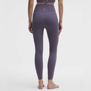 Lululemon align legging